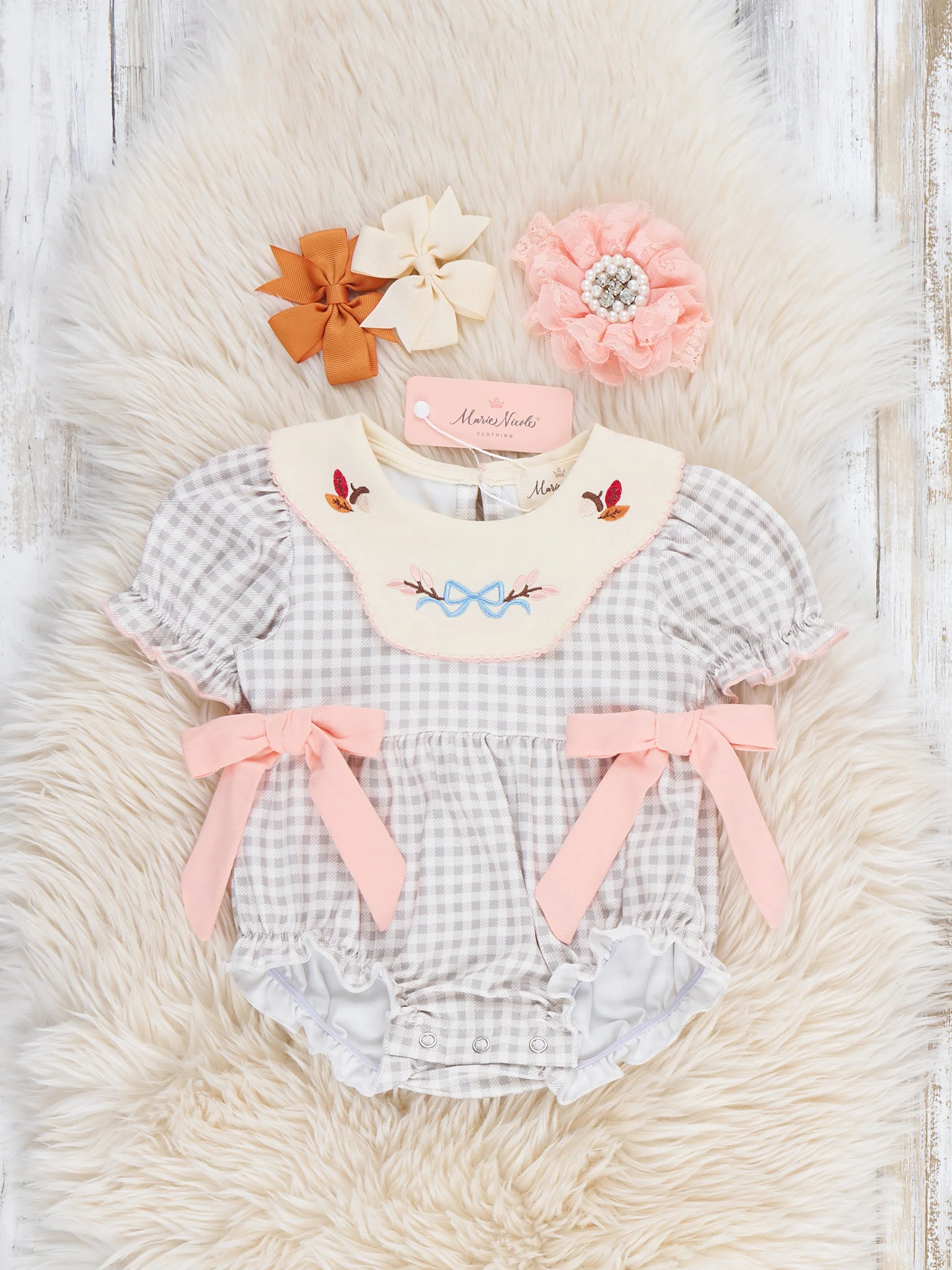 Best Selling Girls Sibling Sets
