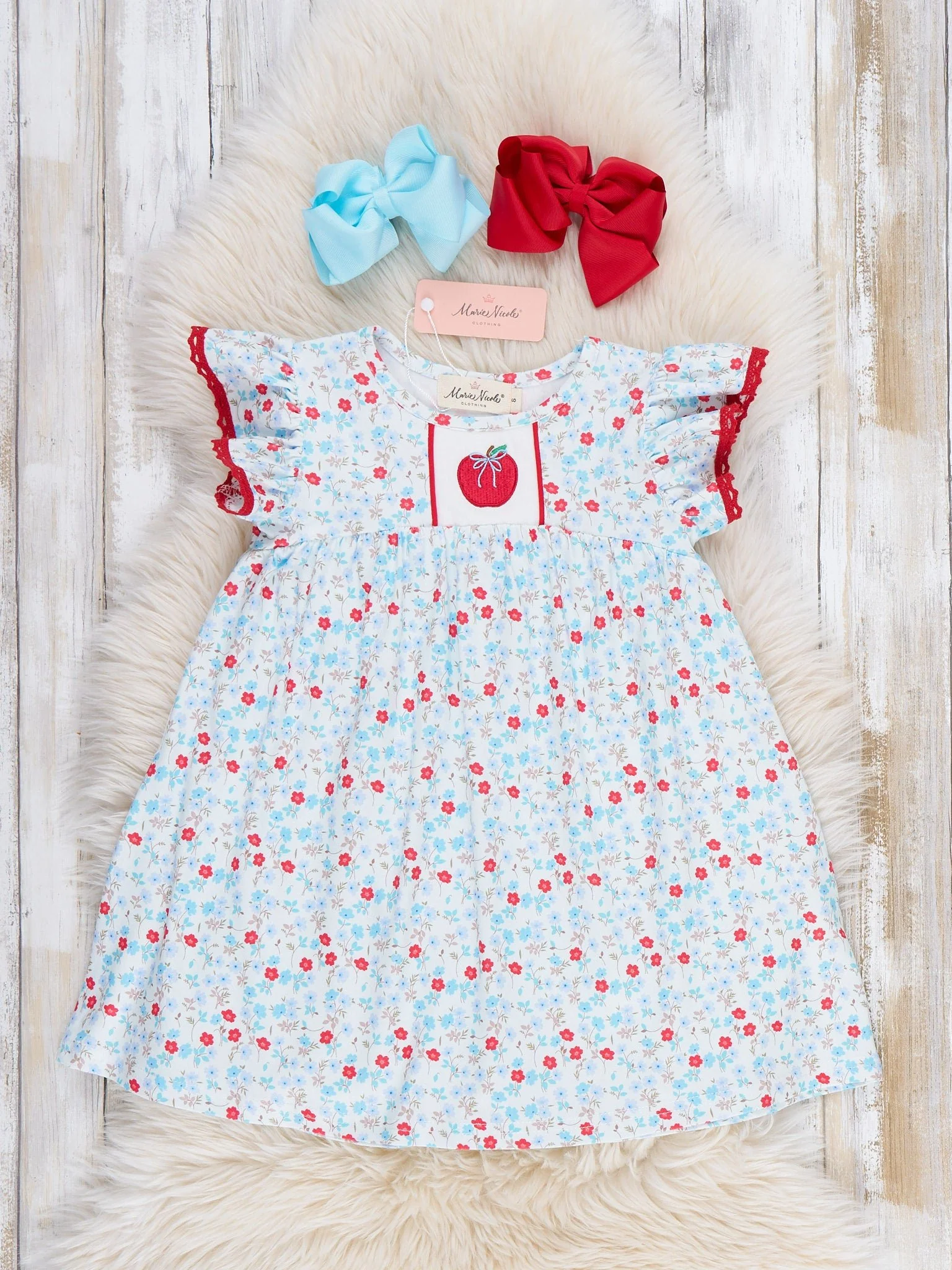 Labor Day Kids’ Clothing Sale