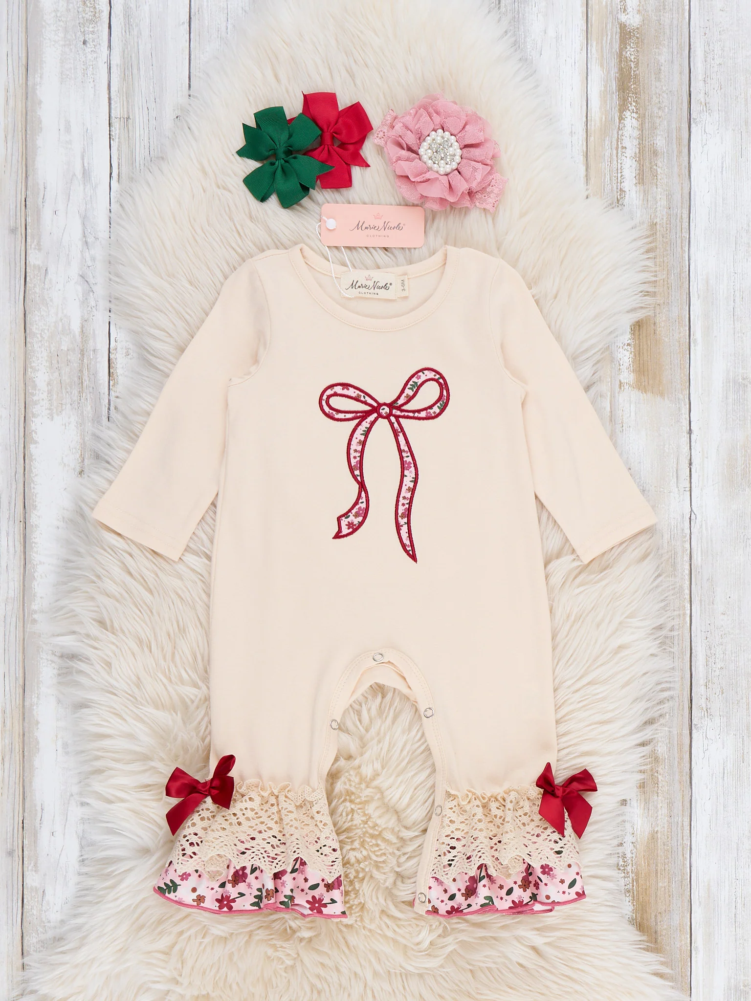 Best Seller Girls' Rompers