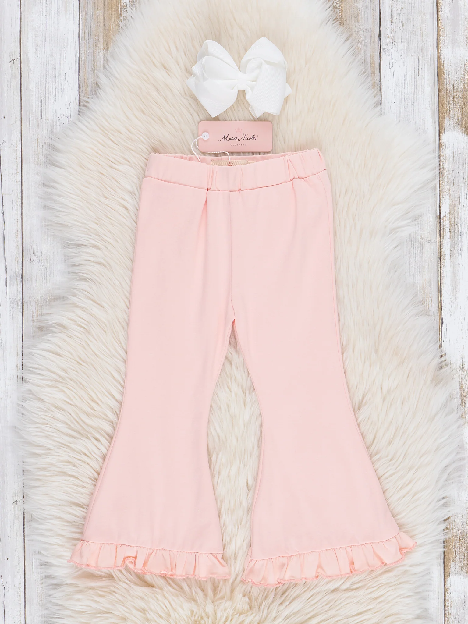 Girls New Fall 2024 Collection
